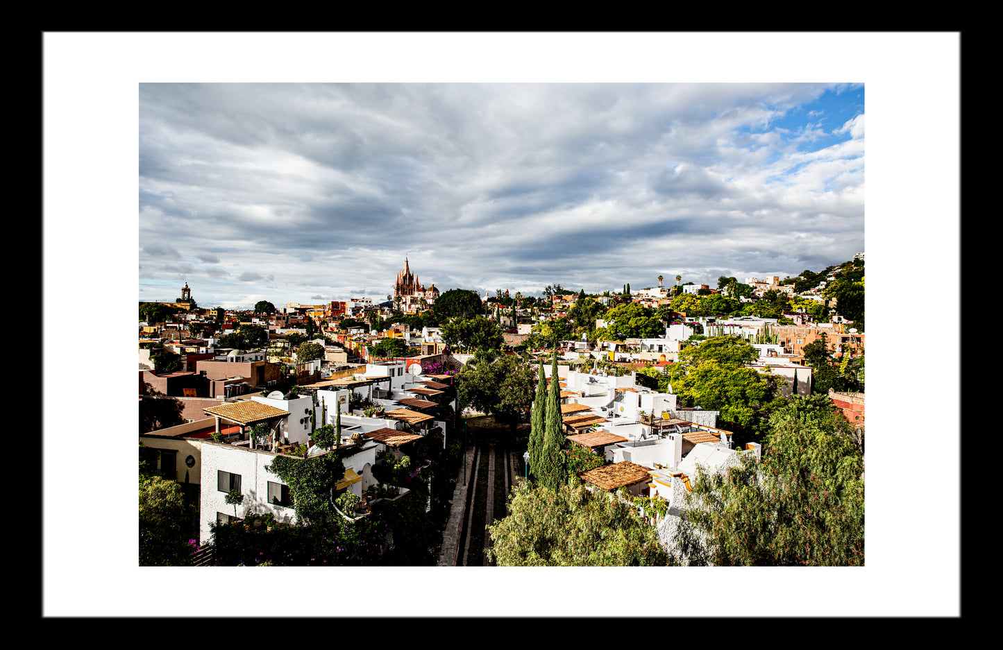 San Miguel de Allende