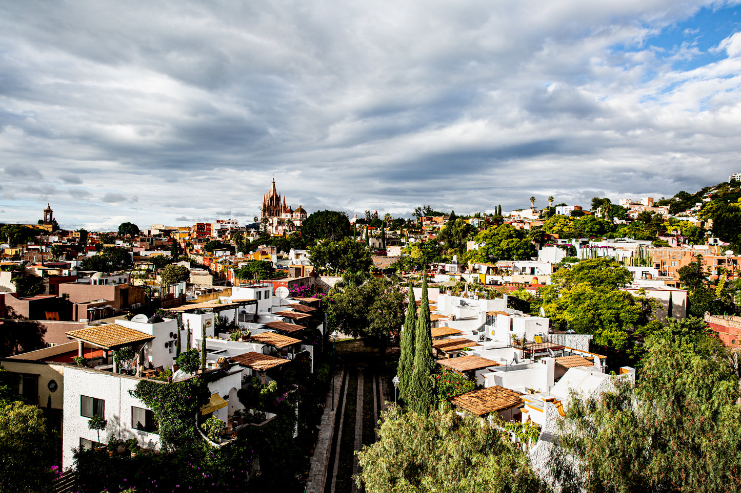 San Miguel de Allende